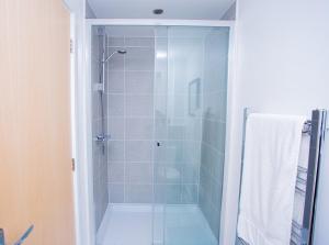 Mills Apartment - Two bedroom en-suite apartment