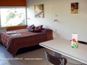 Posada El Jarillal