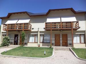Posada El Jarillal