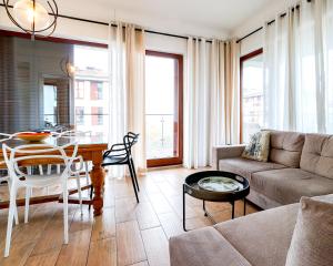 Baltic Park Plaza by Baltic Home