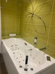 B&B / Chambres d'hotes Mur-Mures : photos des chambres