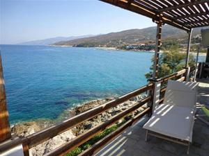 kirki rooms Ikaria Greece