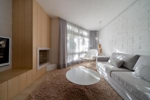 Flat Wish Serrano Hotel