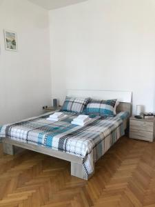 Apartman studio Katarina