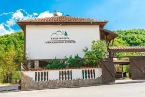 Гюмюрджински Снежник - Medevtsi