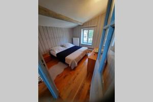 Maisons de vacances Charmant Gite Holiday cottage : photos des chambres