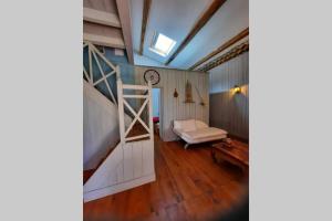 Maisons de vacances Charmant Gite Holiday cottage : photos des chambres