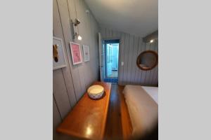 Maisons de vacances Charmant Gite Holiday cottage : photos des chambres