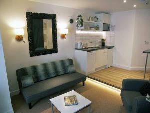 Beaverhall Holiday Apartments