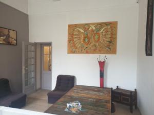 Charmant appartement cœur village provençal