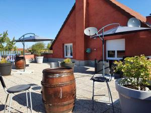 Maisons d'hotes Le Clos des Meix : photos des chambres