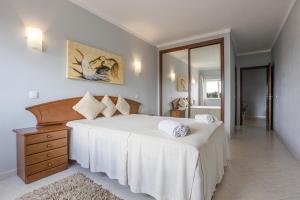 Apartamentos Antunes