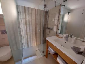 Hotels Hotel les Bouis - Vue mer : photos des chambres