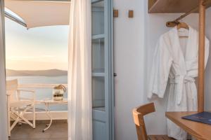 Hotel Galini Santorini Greece