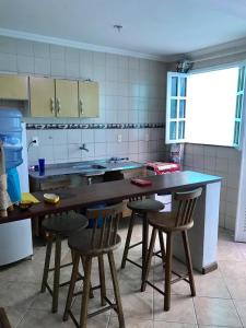 Carnaval Inn Salvador