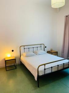 Appart'hotels Appart'hotel Fior Di Ribba : photos des chambres