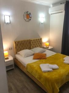 Hotels Le Castelet : photos des chambres