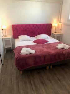 Hotels Le Castelet : photos des chambres