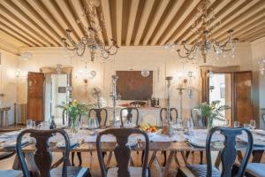 Ca Erizzo dream apartment, spectacular views from the amazing terrace!