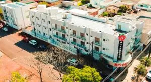 Morangos Hotel - Refugio Piñalitos