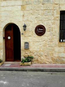 Laremi Gozo B&B