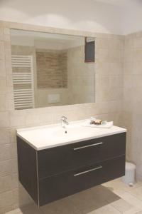 Maisons de vacances Residence A Licetta : photos des chambres