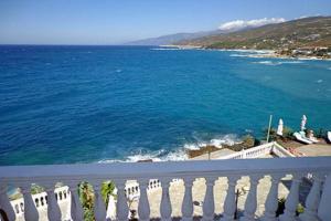 kirki rooms Ikaria Greece