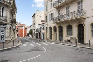 Appartements Charming apartment in the center of Biarritz - Welkeys : Appartement