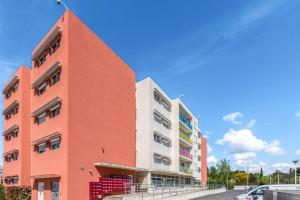 Appartements Studio Floreal - Welkeys : photos des chambres