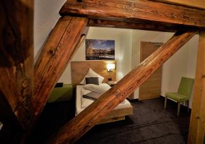 Kelterhotel Fröscher