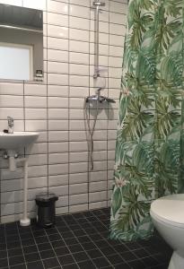 Lontova puhkemaja