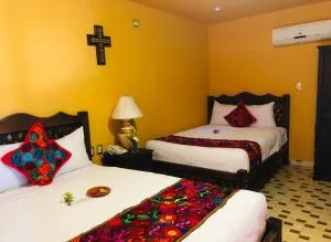Camino Mexicano Hotel & Resort - Ocozocoautla