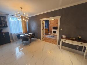 Royal Blue Apartament Lipowa 16