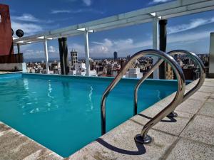 Departamentos Illia By Lugar