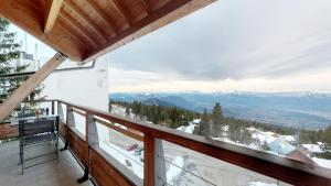 La Grive FAMILLE & MONTAGNE appartements 6pers montagne by Alpvision Residence : photos des chambres