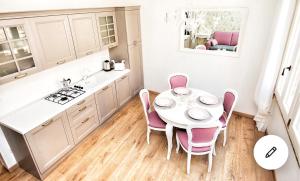 Grimaldi Apartments Ca Del Moro