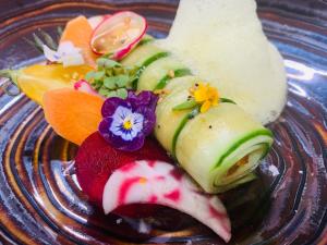 Hotels Logis Le Relais de la Voie Sacree : photos des chambres