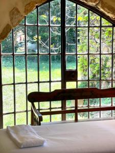 Mas Salvi Country Boutique Hotel