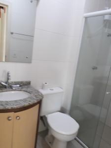 Cobertura em Canasvieiras - Vista para o Mar - 50 mtrs da Praia - Centro Canasvieiras