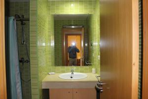 Charming 3-Bed Apartment in Albufeira