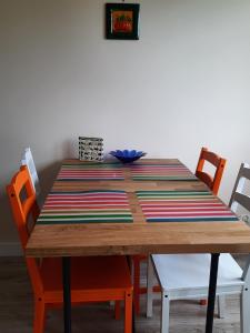 Kawalerka za Świeciem