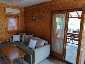 VIKENDICA ODMOR NA DRINI