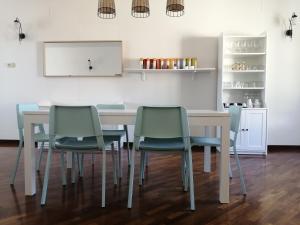 B&B la Casa Giusotto