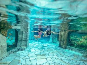 Hotel Het Heijderbos by Center Parcs