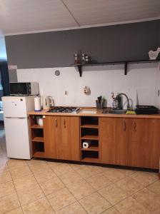 Apartamenty pokoje Ela
