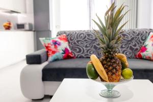 Mamaia Nord Navodari - Apartament XANADU - ALEZZI BEACH RESORT