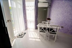 Mamaia Nord Navodari - Apartament XANADU - ALEZZI BEACH RESORT