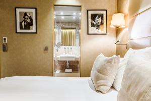 Hotels Hotel Armoni Paris : photos des chambres