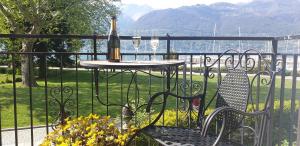 Villa Lago Foreground Lakefront Beach Bike&Boat& Scooter Lake Como
