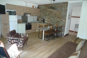 Appartements Residence Perce Neige : photos des chambres